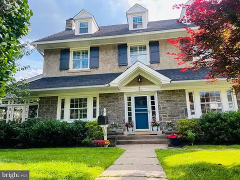 520 N Essex Ave, Narberth, PA 19072