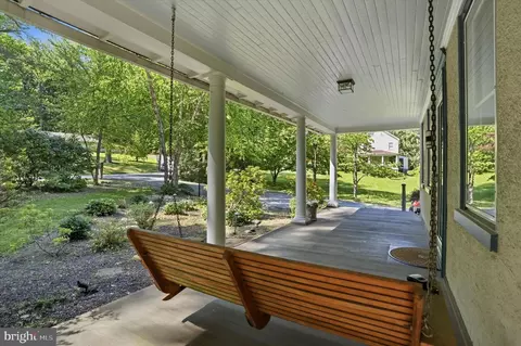 Exterior - 1054 Croton Rd, Wayne, PA 19087 photo 5 of 9