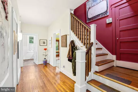 Entry Way - 1054 Croton Rd, Wayne, PA 19087 photo 2 of 2