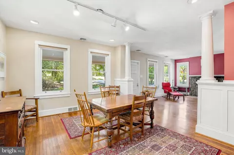 Dining - 1054 Croton Rd, Wayne, PA 19087 photo 2 of 2