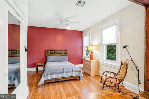 Bedroom - 1054 Croton Rd, Wayne, PA 19087 photo 1 of 5