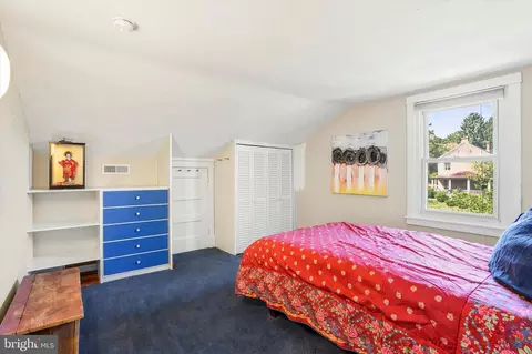 Bedroom - 1054 Croton Rd, Wayne, PA 19087 photo 4 of 5