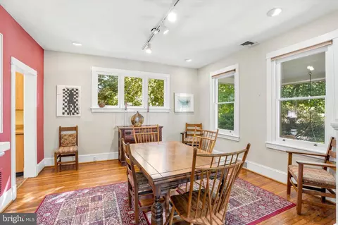 Dining - 1054 Croton Rd, Wayne, PA 19087 photo 1 of 2