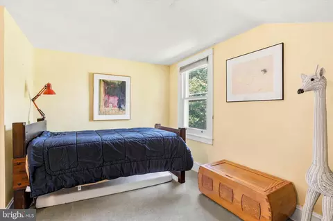 Bedroom - 1054 Croton Rd, Wayne, PA 19087 photo 5 of 5