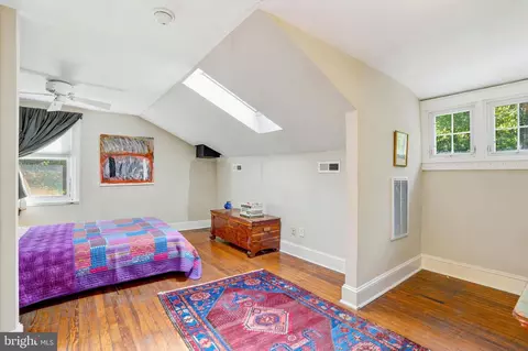 Bedroom - 1054 Croton Rd, Wayne, PA 19087 photo 3 of 5