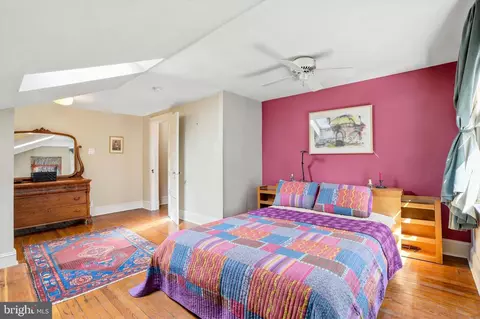 Bedroom - 1054 Croton Rd, Wayne, PA 19087 photo 2 of 5