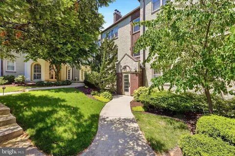 212 Idris #J-3, Merion Station, PA 19066