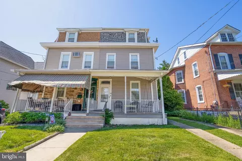 39 Blake Ave, Jenkintown, PA 19046
