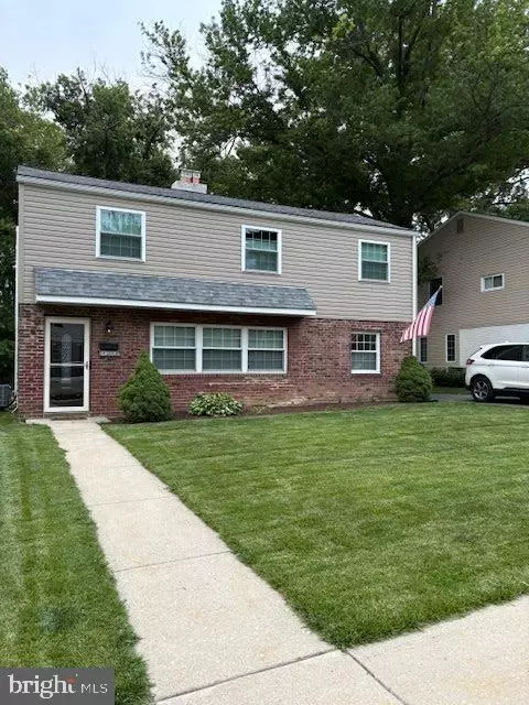 643 Edgley Ave, Glenside, PA 19038