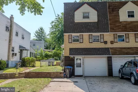 1706 N Hills Dr, Norristown, PA 19401