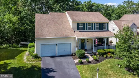 165 Glenwood Ave, Collegeville, PA 19426