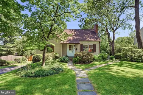 229 Lismore Ave, Glenside, PA 19038