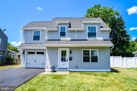105 Paper Mill Rd Apt, Oreland, PA 19075