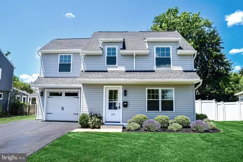 105 Paper Mill Rd Apt, Oreland, PA 19075