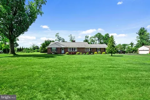 507 Kane Dr, Ambler, PA 19002