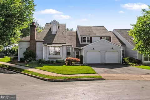 302 Somerset Ct, Lansdale, PA 19446