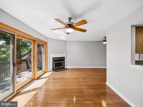 Living - 119 Timothy Cir, Wayne, PA 19087 photo 4 of 11
