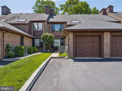 Exterior - 119 Timothy Cir, Wayne, PA 19087 photo 2 of 4
