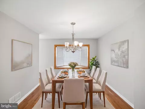 Dining - 119 Timothy Cir, Wayne, PA 19087 photo 1 of 1