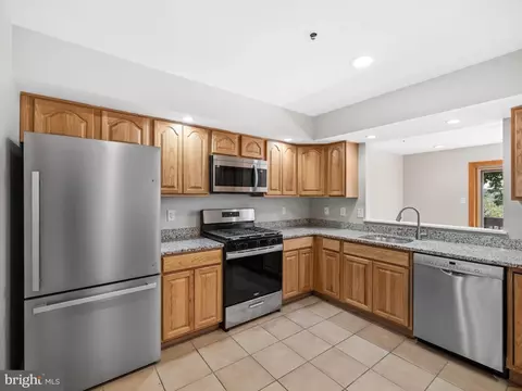 Kitchen - 119 Timothy Cir, Wayne, PA 19087 photo 1 of 2