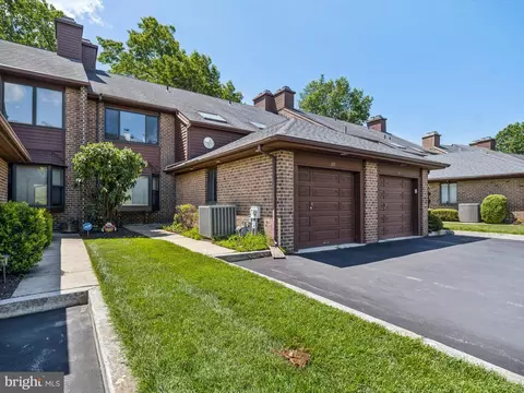 Exterior - 119 Timothy Cir, Wayne, PA 19087 photo 3 of 4
