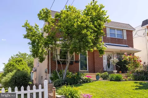136 W 2nd Ave, Conshohocken, PA 19428