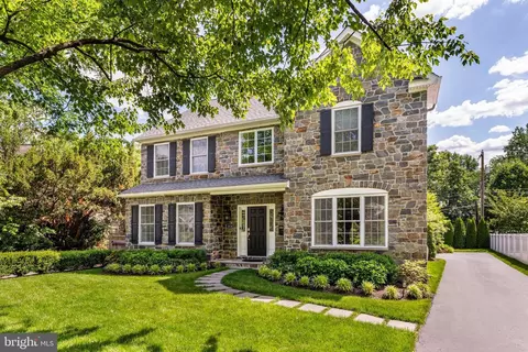 1024 Cedar Grove Rd, Wynnewood, PA 19096