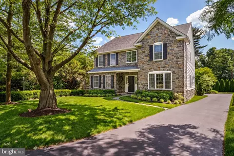 1024 Cedar Grove Rd, Wynnewood, PA 19096