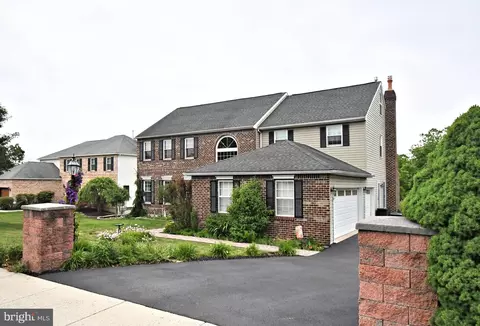 1630 Potter Dr, Pottstown, PA 19464