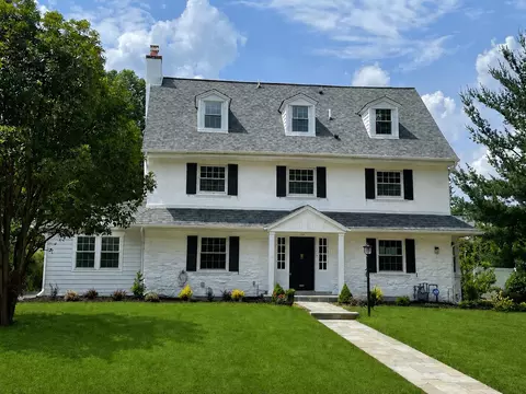 723 S Latches Ln, Merion Station, PA 19066