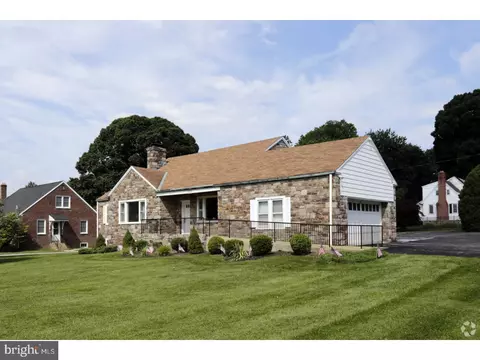 2111 Dekalb Pike, East Norriton, PA 19401