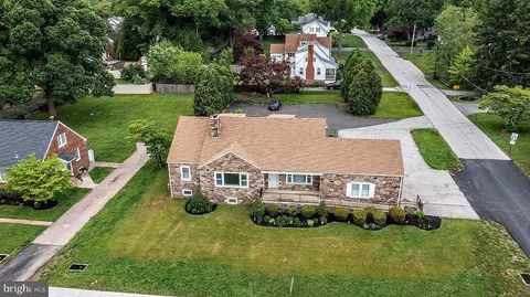 2111 Dekalb Pike, East Norriton, PA 19401