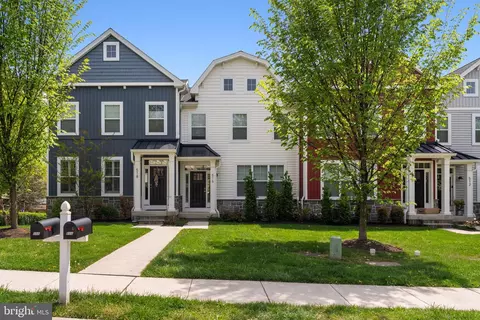 516 Coates Ln, King Of Prussia, PA 19406