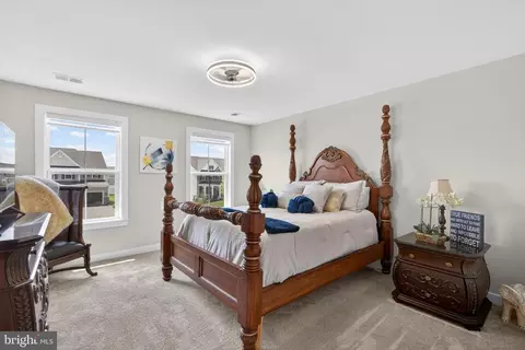 Bedroom - 3473 Devlin Way, Souderton, PA 18964 photo 4 of 4
