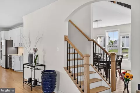Entry Way - 3473 Devlin Way, Souderton, PA 18964 photo 5 of 12
