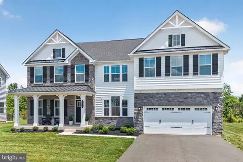 Exterior - 3473 Devlin Way, Souderton, PA 18964 photo 2 of 6