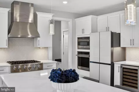 Kitchen - 3473 Devlin Way, Souderton, PA 18964 photo 2 of 2
