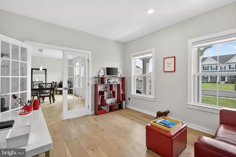 Entry Way - 3473 Devlin Way, Souderton, PA 18964 photo 3 of 12