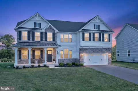 3473 Devlin Way, Souderton, PA 18964