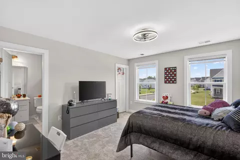 Bedroom - 3473 Devlin Way, Souderton, PA 18964 photo 2 of 4
