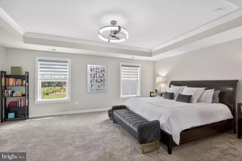 Bedroom - 3473 Devlin Way, Souderton, PA 18964 photo 1 of 4