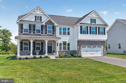 Exterior - 3473 Devlin Way, Souderton, PA 18964 photo 3 of 6