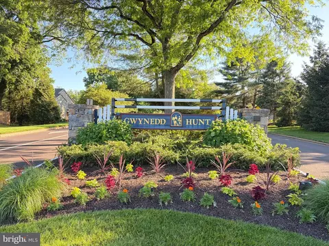 284 Conway Cir, Gwynedd, PA 19002