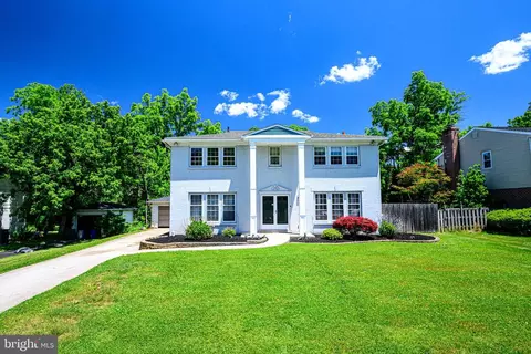 315 Oxford Rd, Plymouth Meeting, PA 19462
