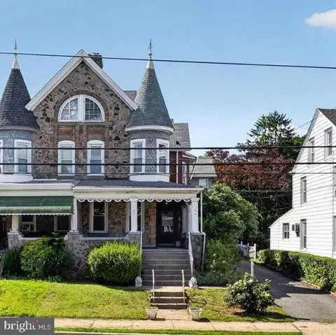 545 Walnut St, Royersford, PA 19468