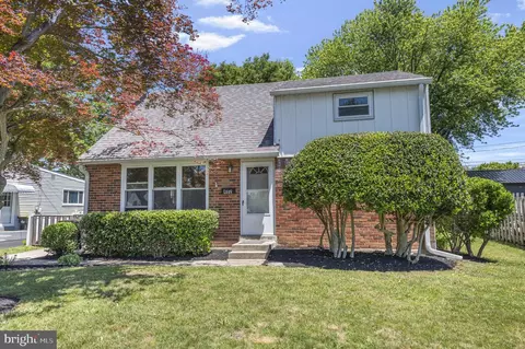 402 Prince Frederick St, King Of Prussia, PA 19406