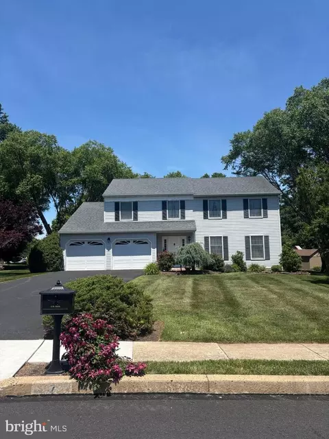 7 Galie Way, Royersford, PA 19468
