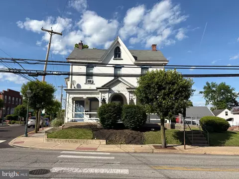 105 S Main St Apt, Hatfield, PA 19440