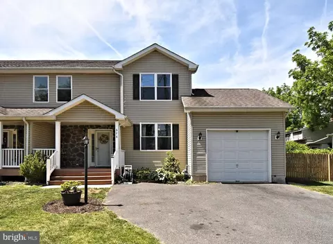 628 Jones Ave, Lansdale, PA 19446