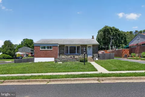 504 Louise Rd, Glenside, PA 19038